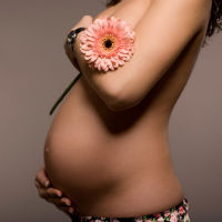 gynekologie brno těhotná maminka