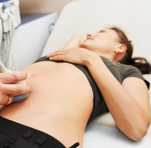 ultrazvuk gynekologie brno